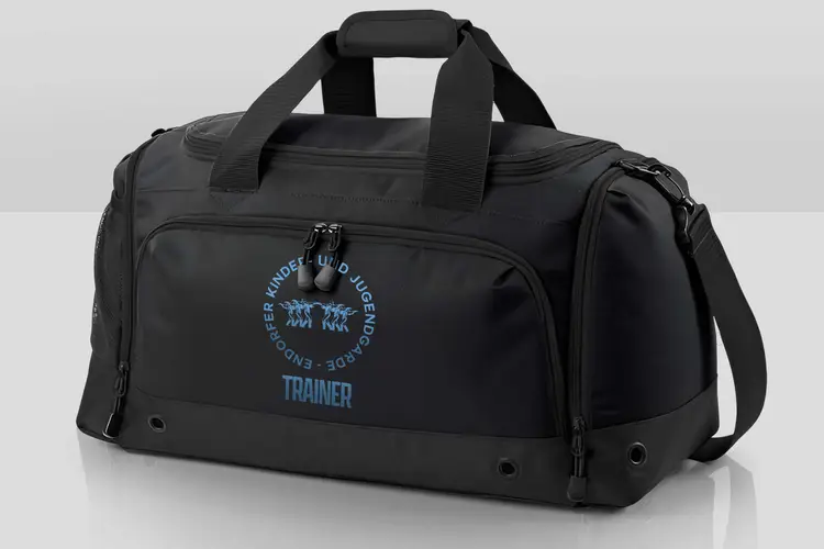 Endorfer Kinder- und Jugendgarde Textildruck Taschen